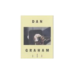 Dan Graham: works 1965 - 2000