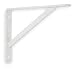 Battalion 1RBY8 Utility Shelf Bracket, 20 Lx13 In H