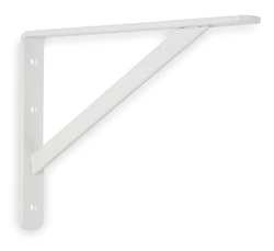Battalion 1RBY8 Utility Shelf Bracket, 20 Lx13 In H