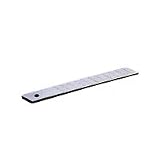 TOPMOST JL-RB01 UTILITY KNIFE BLADES 18 MM 5PC