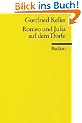 Romeo und Julia auf dem Dorfe