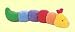 Search : Tinkle Crinkle Rattle - Primary 8" by Baby Gund 1827