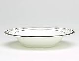 Noritake Pearl Luxe Fruit Bowl