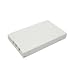 Nokia 6225 3.6V 1050mAh Extended Life Li-ion Battery & Cover