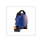 O-Grill 1000 Portable Gas Barbecue Grill, Blue