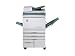 Xerox Document Centre 545 Digital Copier - Copier - B/W - laser - copying (up to): 45...