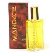 Mandate Eau de Toilette - 50ml / 1.7fl.oz.