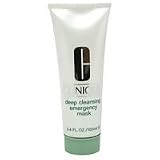 Clinique - Clinique Deep Cleansing Mask--100ml/3.3oz for Women