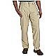 ExOfficio Men's BugsAway Ziwa Convertible Pant,Light Khaki,34