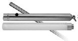 TT7537R/2CP RD LED FLASHLIGHT - COAST CUTLERY COMPANY