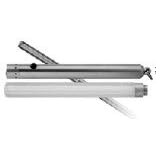 Click here to buy COAST CUTLERY TT7537R 2CP CAMP FLASHLIGHT WITH REFRACTOR ROD - RED by Coast.