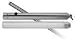 TT7537R/2CP RD LED FLASHLIGHT - COAST CUTLERY COMPANY