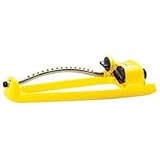 Best Quality Turboheart Oscillate Sprinkler / Yellow Size By Robert Bosch Tool Corp