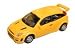 Ford Focus - Yellow