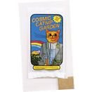  : Cosmic Pet Catnip Garden