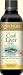 Cod Liver Oil with Lemon - 8 oz - Liquid