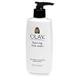 Olay Foaming Face Wash, 6.78-Ounce Pump (Pack of 4)