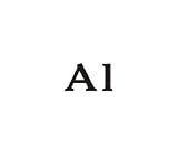 Clearly Charming Name Al RED HEART Laser Italian Charm Link