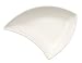 Villeroy and Boch Newwave Move 2 14cm x 15cm - White