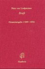 Books : Briefe: Gesamtausgabe (1809-1856) (Hainholz Musikwissenschaft)
