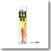 ダイワ(Daiwa) ミッドスッテ48S KMWブルースカイ 蛍光ムラサキ 07107806