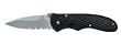 Fast Draw Fast Draw - Serrated - Clam