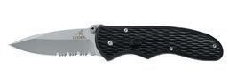 Fast Draw Fast Draw - Serrated - Clam