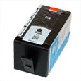 Original HP 920XL Black Officejet Ink Cartridge in Retail Packaging