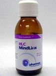 Pharmax HLC Mindlinx - 60 Caps