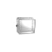 LUX PRODUCTS A773001 THERMOSTAT GUARD LG