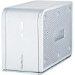SimpleTech 1TB SimpleDrive Pro Duo USB 2.0/eSata External Drive (FP-UFE2/1TB)