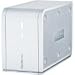FPUFE21TB - Fabrik DUO PRO DRIVE Hard Drive Array - 1TB - 2 x Serial ATA