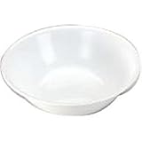 enlarged image: Corelle Livingware 2-Quart Serving Bowl, Winter Frost White