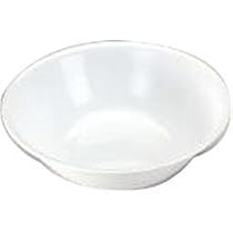 Corelle Livingware 2-Quart Serving Bowl, Winter Frost White