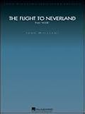 The Flight to Neverland (from Hook) John Williams Deluxe Score