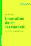 Innovation durch Teamarbeit