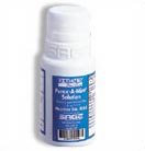 Perox A Mint 1.5% Hydrogen Peroxide Solution 1.5 Oz Bottle Each Perox A Mint 1.5% Hydrogen Peroxide Solution 1.5 Oz Bottle Each