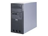 Fujitsu Siemens Scaleo La 2660 Desktop PC (AMD Athlon 64 X2 5200+ 2.6GHz, 2GB RAM, 250GB HDD, ATI Radeon HD 3450, DVD+-/RW/DL, Windows Vista Home Premium)