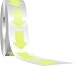 Glow-in-the-Dark Marking Arrows, 3, Green/Yellow Color, 50 Per Roll