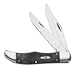Case 192 Fold Hunter Serrated Knife