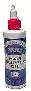 Wahl Clipper Oil 4floz 3310