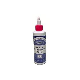 Wahl Clipper Oil 4floz 3310