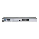 HP PROCURVE SWITCH 2512