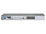 HP PROCURVE SWITCH 2512