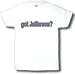 got Jefferson? Adult T-Shirt