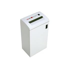 Clary 820S Office Strip Cut Paper Shredder