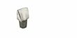 SILVERSMITH PLANISHING STAKE-WEDGE SHAPED-SILVERSMITH #41