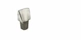 SILVERSMITH PLANISHING STAKE-WEDGE SHAPED-SILVERSMITH #41