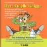 Der aktuelle Knigge - Ein Fr&ouml;hliches W&ouml;rterbuch - Christof K&ouml;nigstein, Thomas Schmid, Aurel Voigt