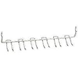 Stanley 13-3035 Multi Tool Organizer Rack for Pegboard